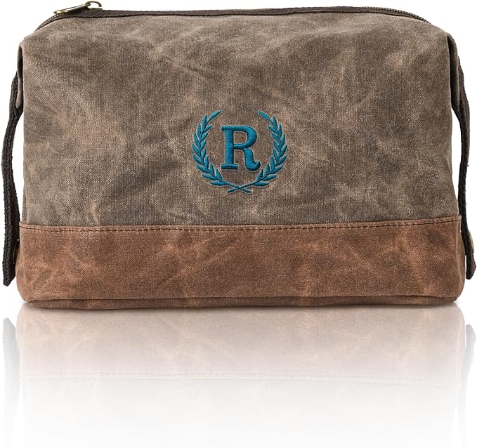 Brown R