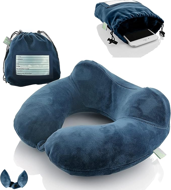 Blue 2 Pack