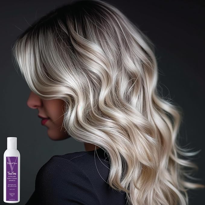 Extra Dark Purple