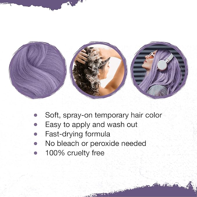 Lush Lilac