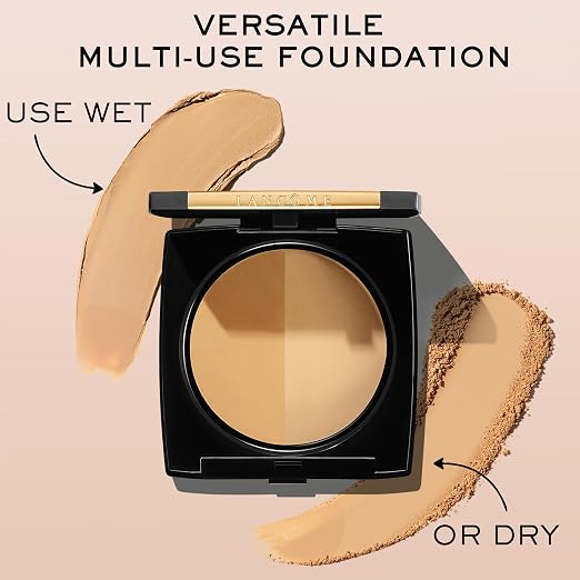 220 Buff II Cool: light-medium skin tones with cool pink undertones