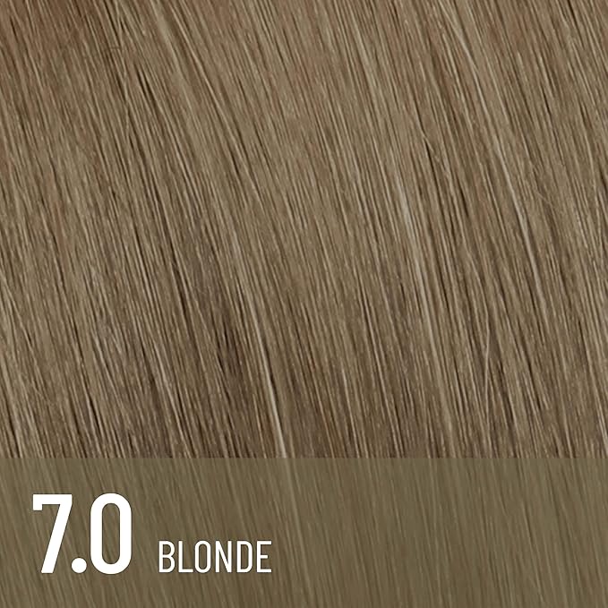 Blonde