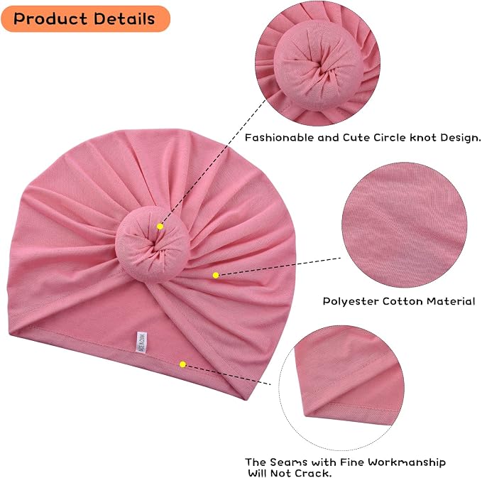 6 Colors/Pink Gray Brown Red Purple Black