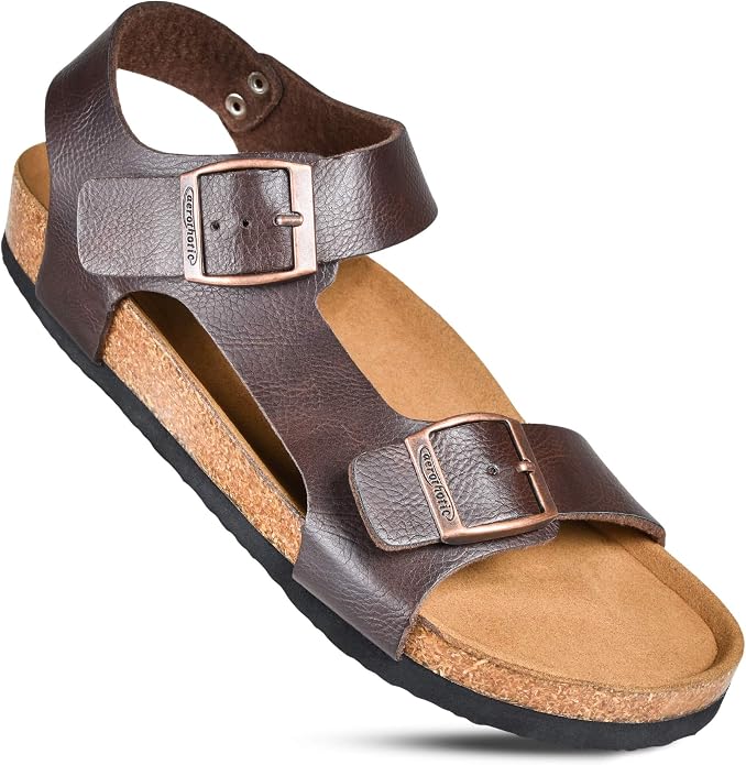 Amulet Brown