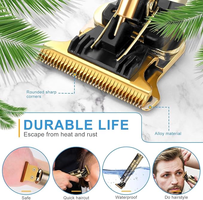 Professional Hairdressing Kit