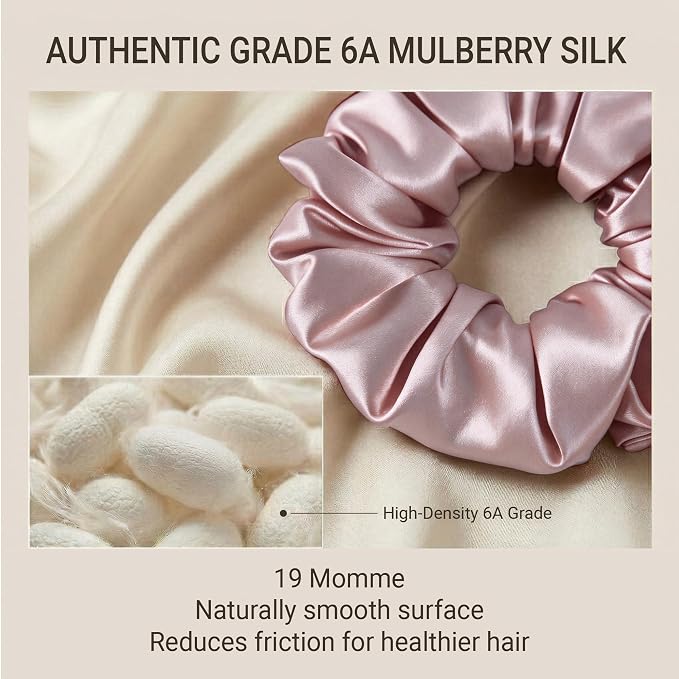 Plain Pale Dusty Pink