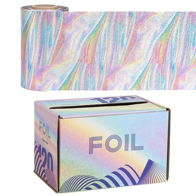 Multi-colored