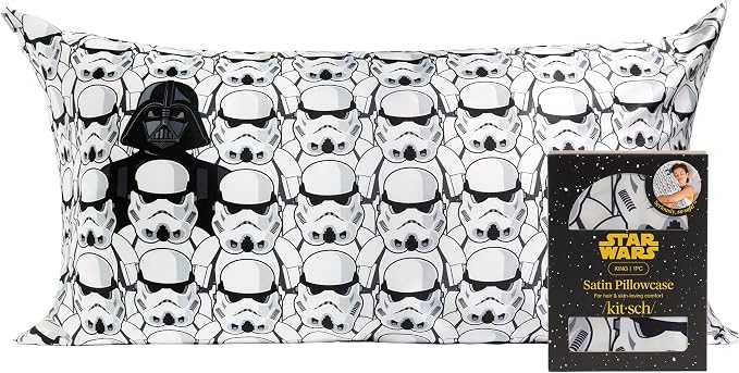 Darth Vader Stormtroopers