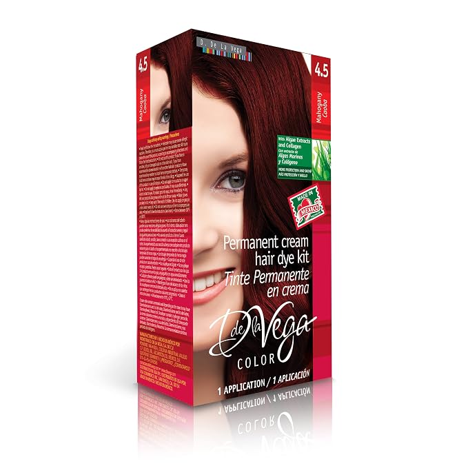 Mahogany