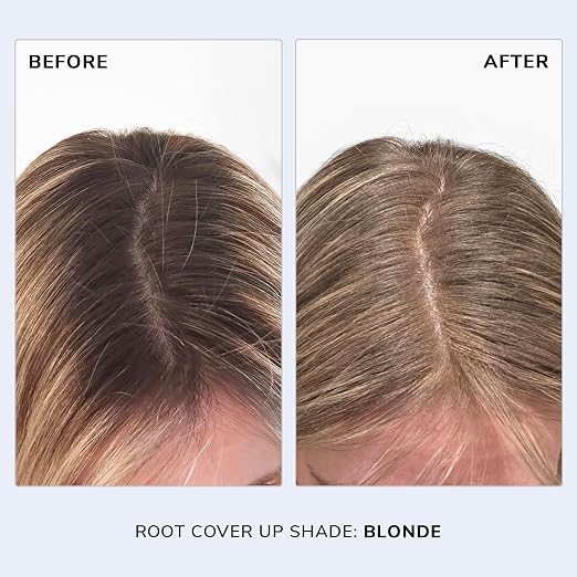 Blonde