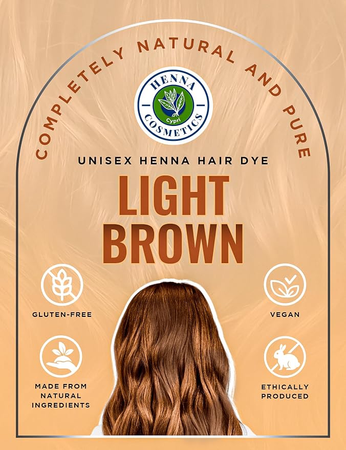 Light Brown