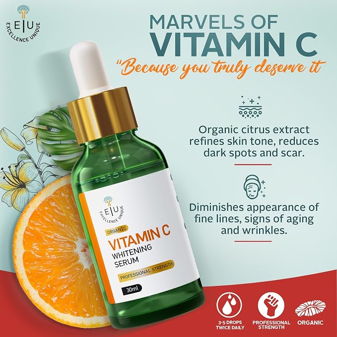 Vitamin C