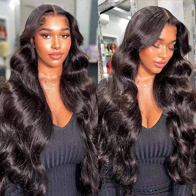 1B Body Wave