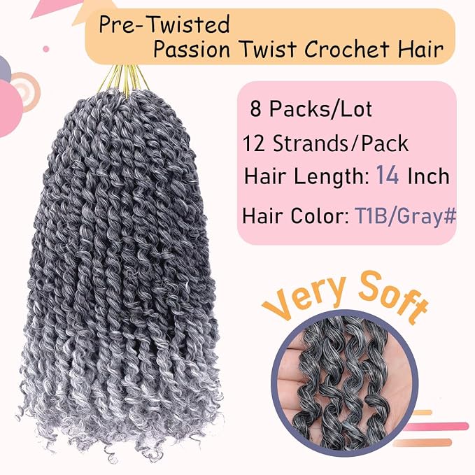 T1B/Gray#