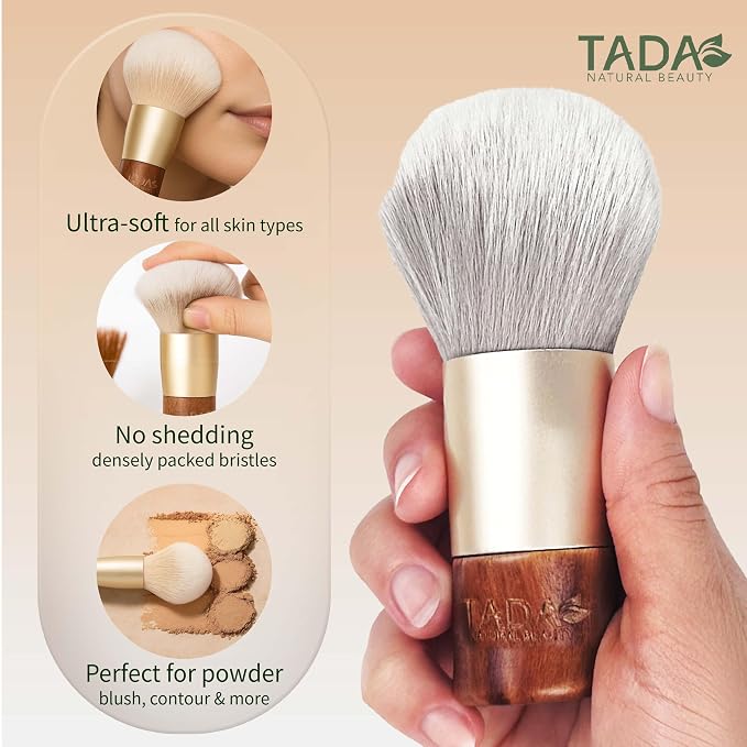 Pore-Blurred Brush