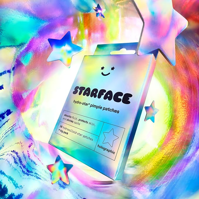 Holographic Hydrocolloid Stars