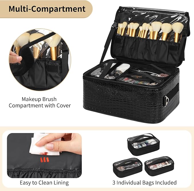 Black-4 in 1