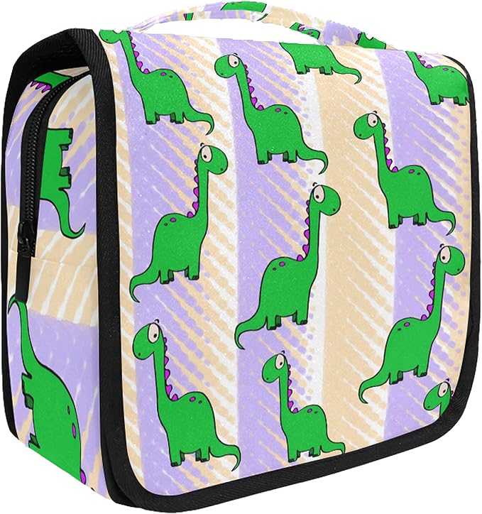 Dinosaur Stripe