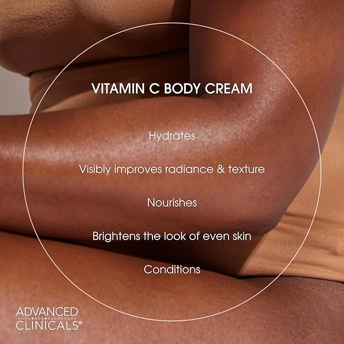 Retinol + Vitamin C Cream Bundle