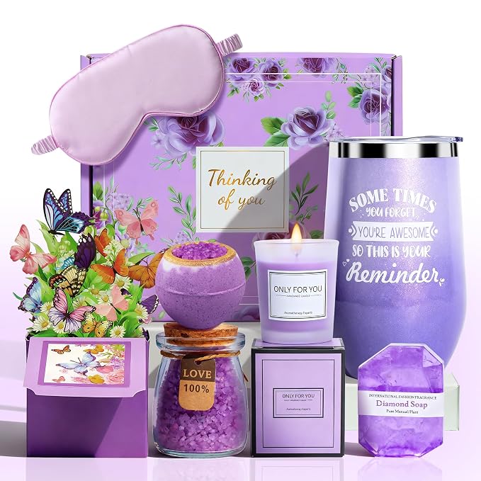 Lavender 2.0