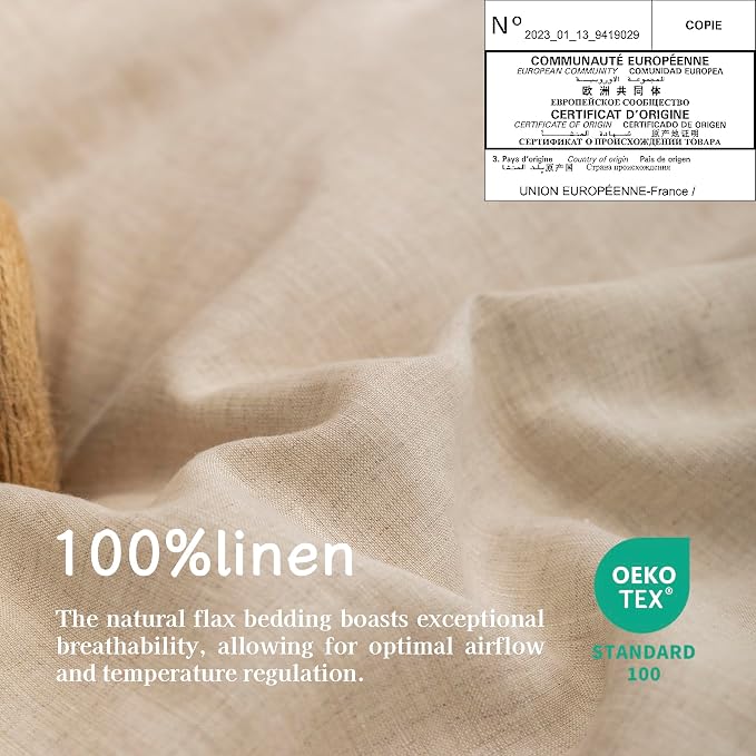 Linen