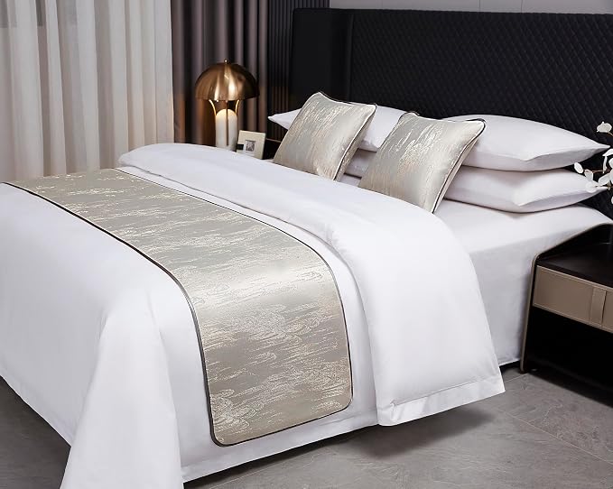 Silver Landscape