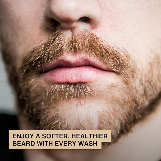 Shampoo + Travel Bag