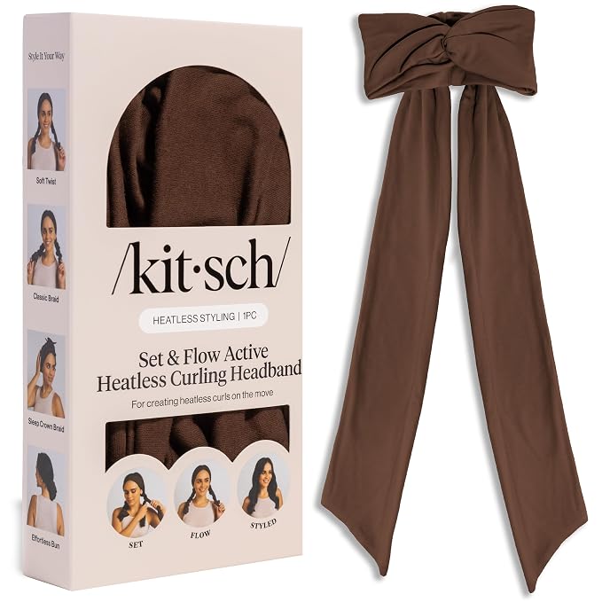 Chocolate Brown
