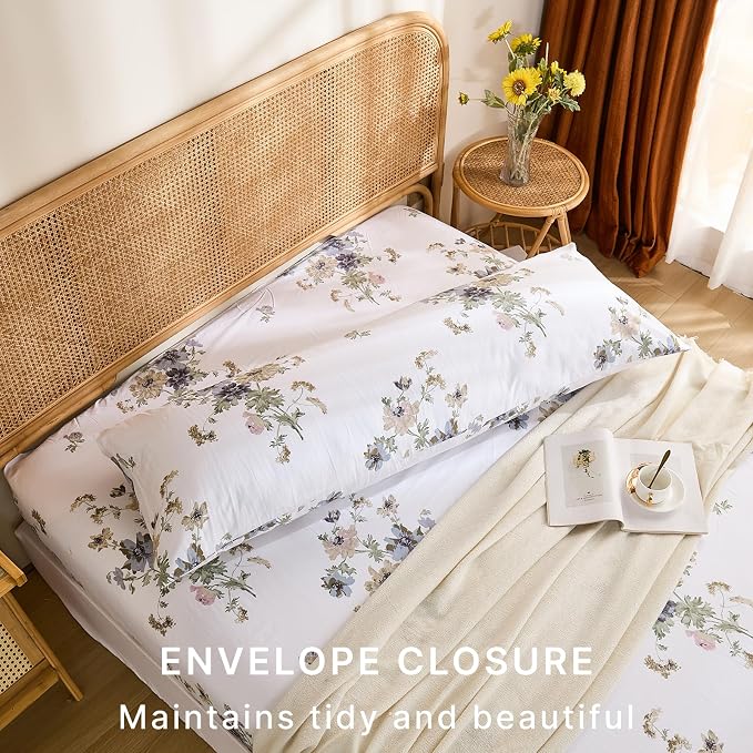 Vintage Floral
