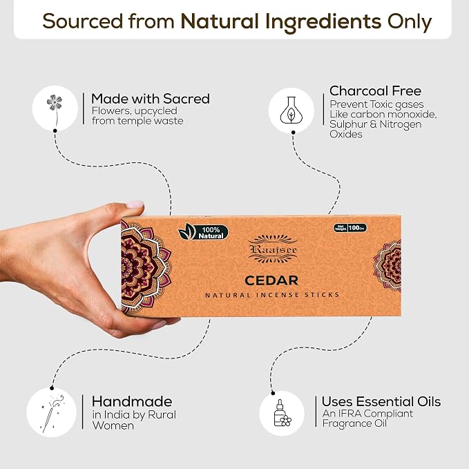 Cedar