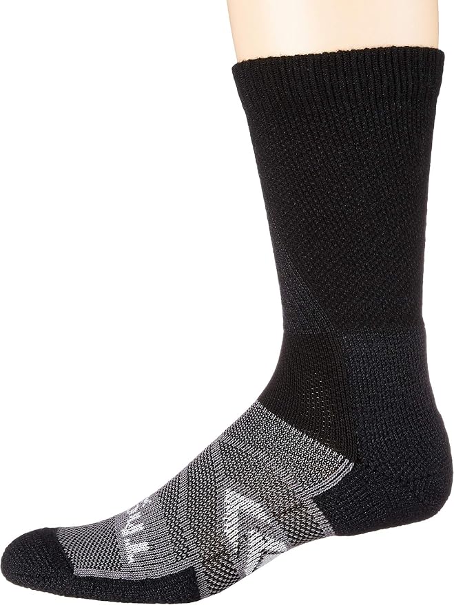 Black/Grey