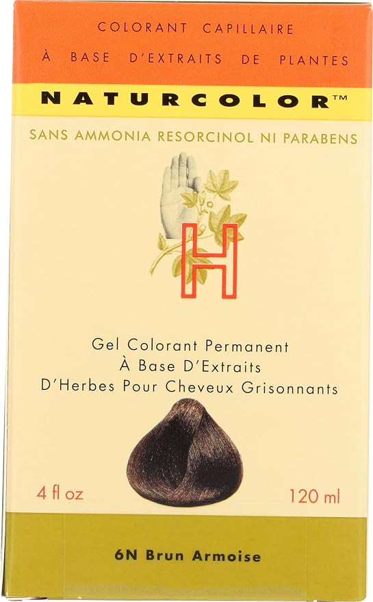 6N - Sagebrush Brown