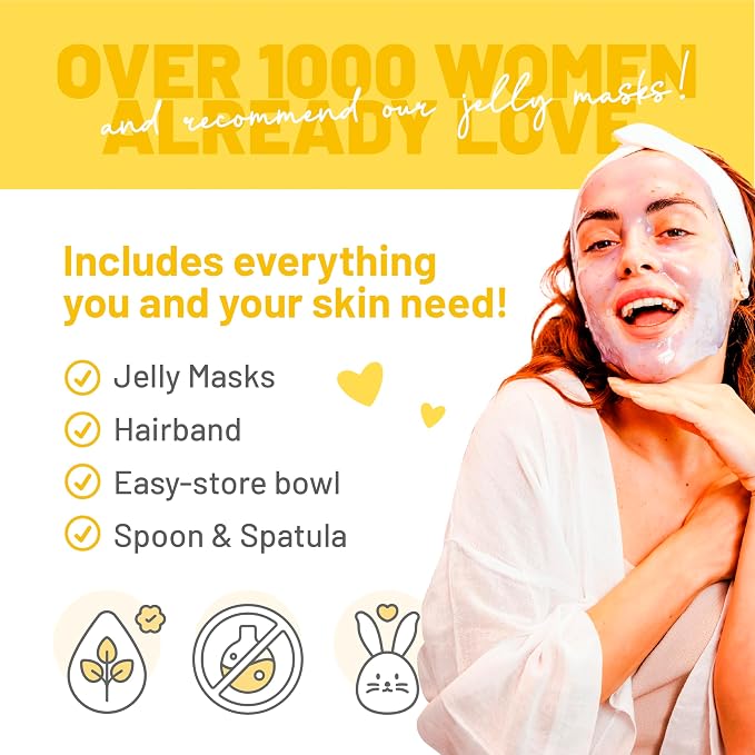 Chamomile Jar