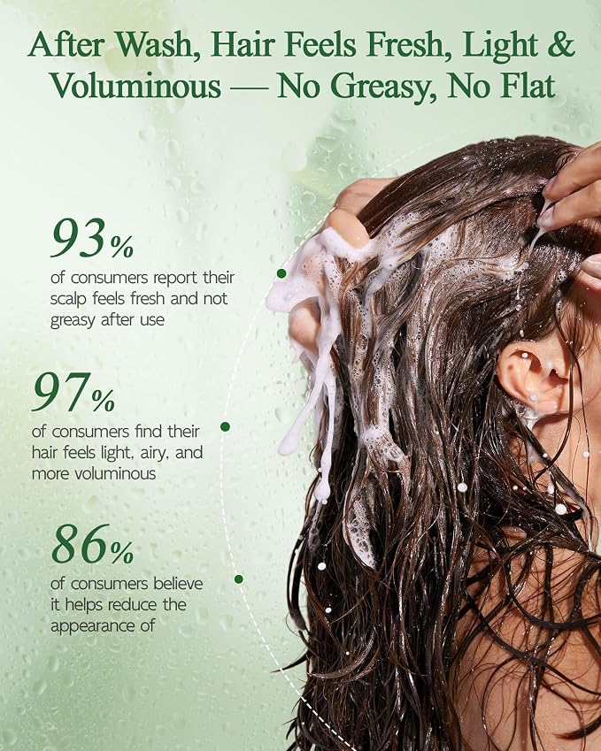 Shampoo