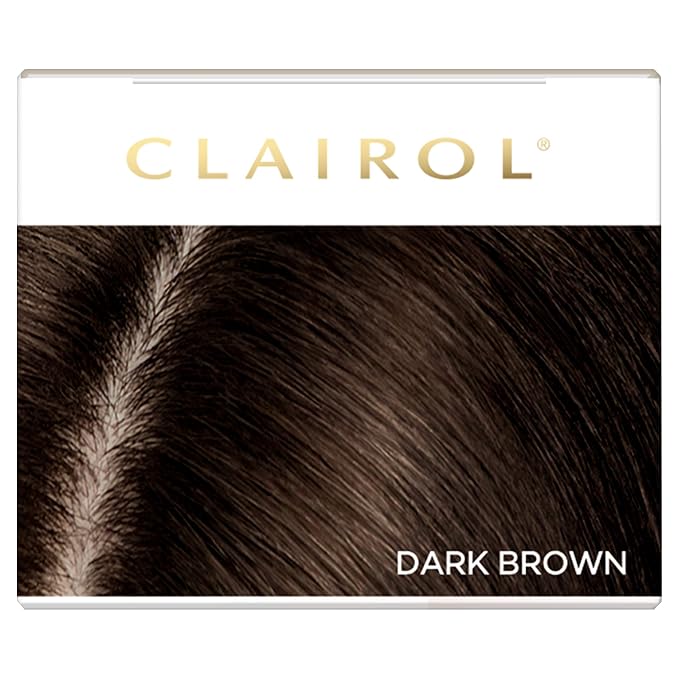 4 Dark Brown