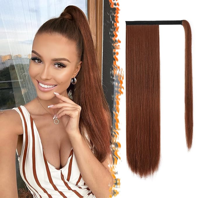 Medium Auburn