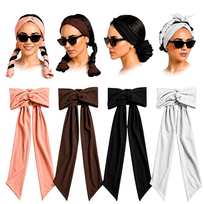 Set of 4 ( One of Each Color)