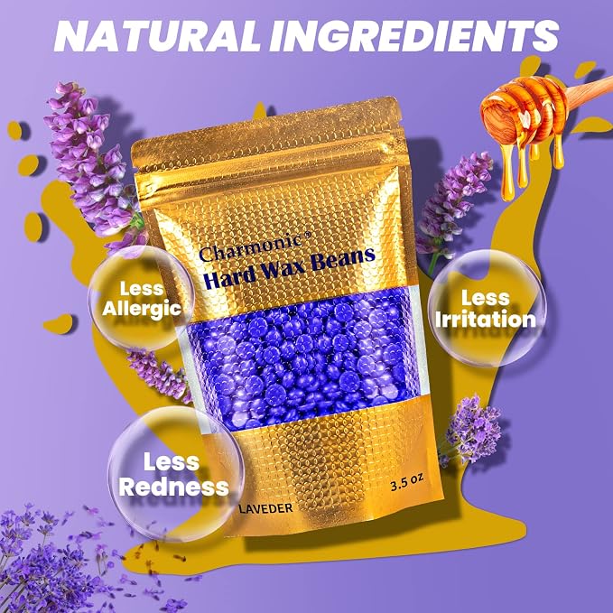 500 g Lavender