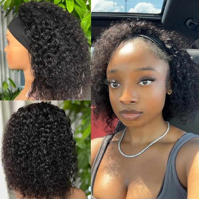 Natural Black