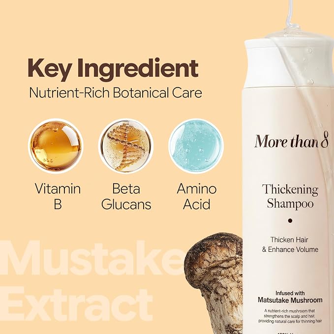 Thickening Line