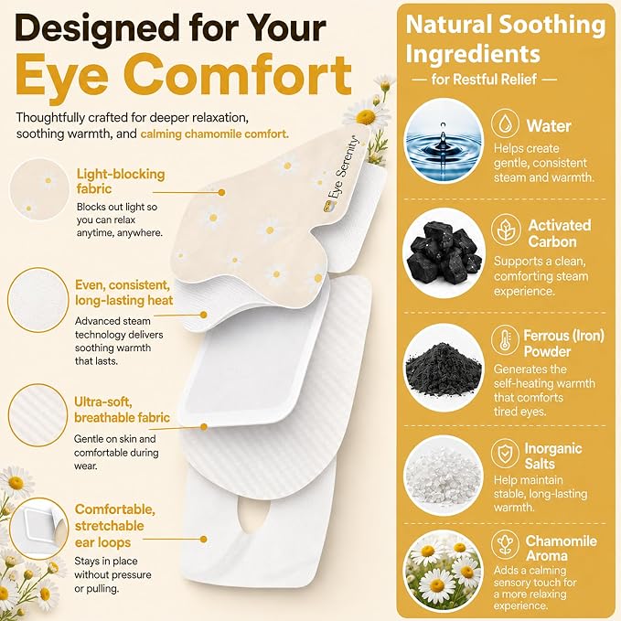 Chamomile 30 Pack