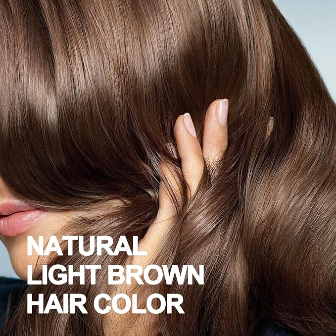 Light brown