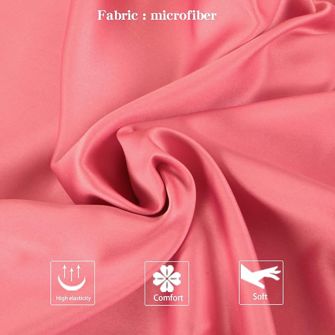 Coral Pink