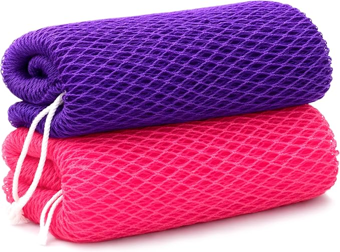 Pink + Purple