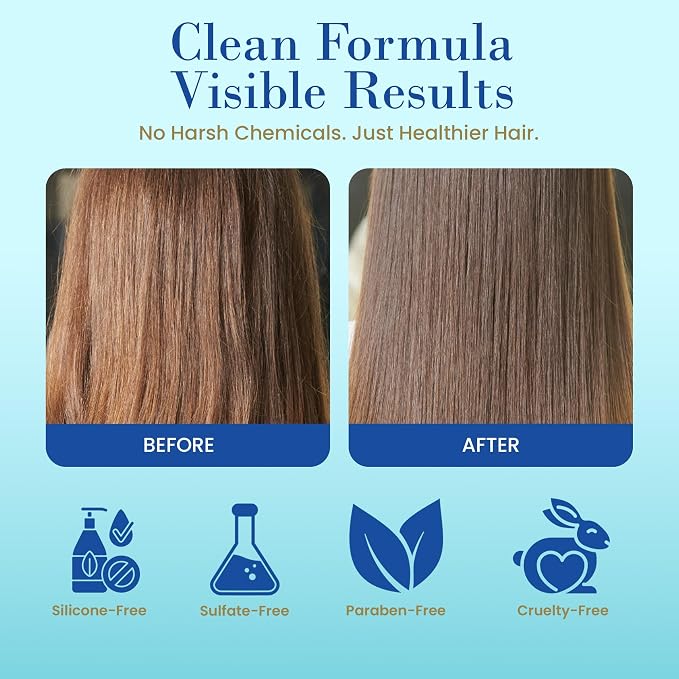 Hair Thinning System