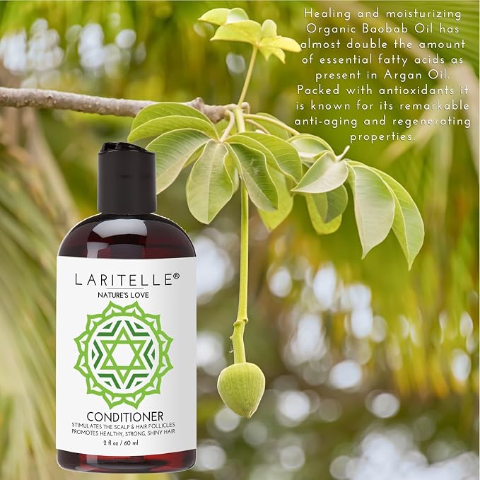 Conditioner 2 Ounce