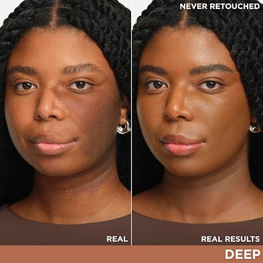 25 Deep (deep complexion with neutral undertone)
