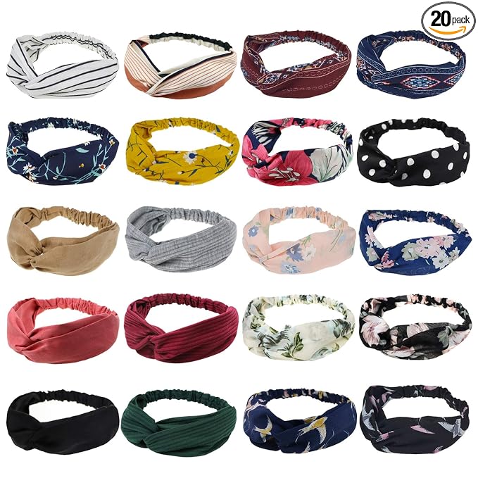 20 Pack a