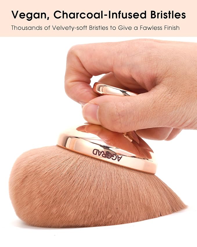 Ultra Large - Rose Gold