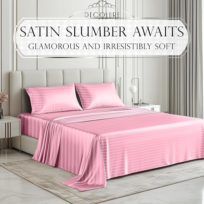Striped Pink